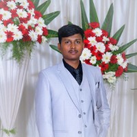 Ramachandra K S