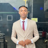 Godwin Umude