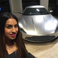 Gurpreet Kaur
