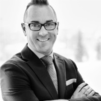 Terence D. Cairns, BBA