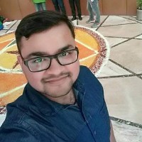 Arvind Sharma