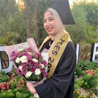 Shahenda Kamel