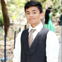 Krishna Upadhyay