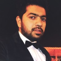 Harjot Singh