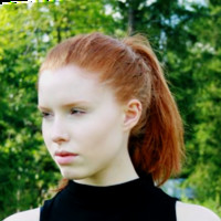 Sandra Pahlm