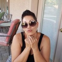 Sylvia Martinez