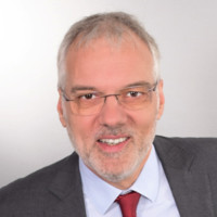 Yves Antoine