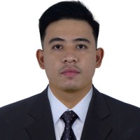 Ian Gabriel Tranco