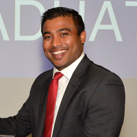 Nish Perera