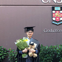 Longran(Ryan) Chen