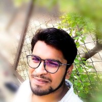 Salman Ansari