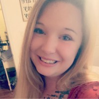 Samantha Frega