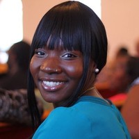 Kourtney Lewis-Allen