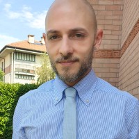 Matteo Grillo