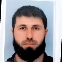 Khamzat Yevloyev