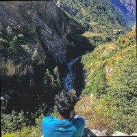 Ankit Niroula