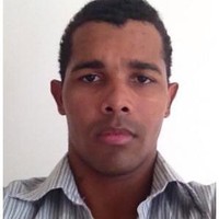 Jenilson Pereira filho