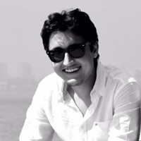 Imran Shamsi