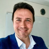 Yaroslav Basha Msc(Hons), Zend Php, Pgcap