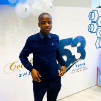 Thuto Mothibi