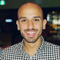 Yousef Salih Al-Alusi
