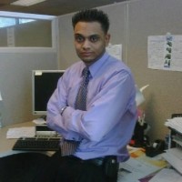 Munindra Kumar