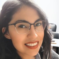 Sarah Carlos