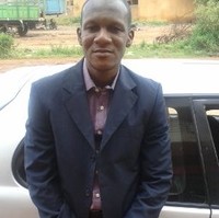 Ousmane Kone
