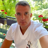 Predrag Stefanovic