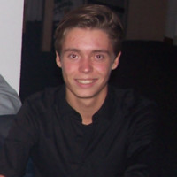 Davey Dautzenberg