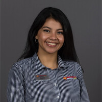 Astrid Castellanos