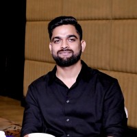Prashant Verma