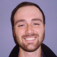 Joshua Riedel