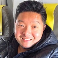 Raphael Nikaido Hirano