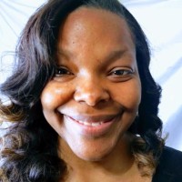 Dr. Nicole Hill