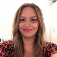 Danielle Tudgay (Moorhouse)