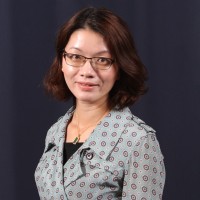 Muxian Fang, Aicp