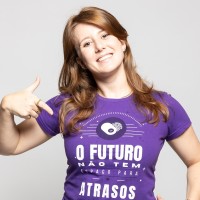 Camila Laurindo