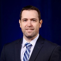 Mark Montgomery, CFA, CPA