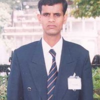 Raj Kumar