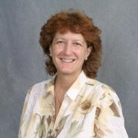 Wendy Treash