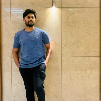 Sanjaykumar Chandrasekaran