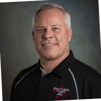 Gary Scott