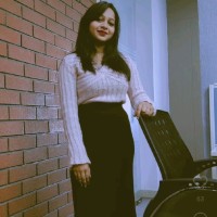 Vaishali Bhardwaj