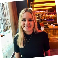 Anna Christin Nylenna Halvorsen