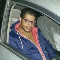 Mohamed Gamil
