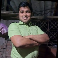 Raghubar TRIPATHY