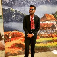 Roshan shah