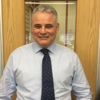 Tony Murrell