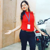 Pooja Gupta
